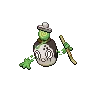 Poltchageist