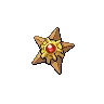 Staryu