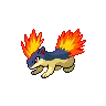 Quilava