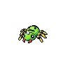 Spinarak