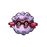 Forretress