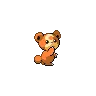 Teddiursa