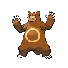 Ursaring