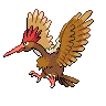 Fearow