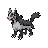 Mightyena