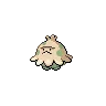 Shroomish