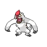Vigoroth