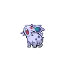 Nidoran-f