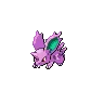 Nidoran-m