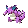 Nidoking