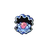 Clamperl