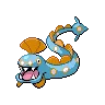 Huntail