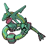 Rayquaza