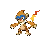 Monferno