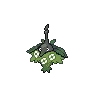 Wormadam-plant
