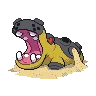 Hippowdon