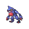 Toxicroak