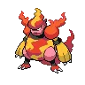 Magmortar