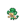 Pansage
