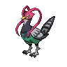 Unfezant