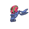 Accelgor
