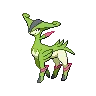 Virizion