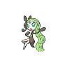 Meloetta-aria