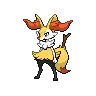 Braixen