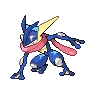 Greninja