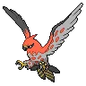 Talonflame