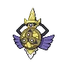 Aegislash-shield