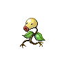 Bellsprout