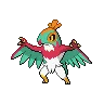 Hawlucha