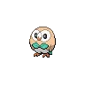Rowlet