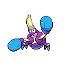 Crabrawler