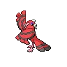 Oricorio-baile
