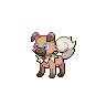 Rockruff