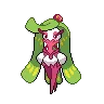 Tsareena