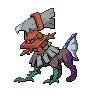 Type-null