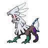 Silvally