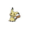 Mimikyu-disguised