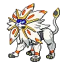Solgaleo