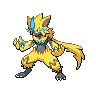 Zeraora