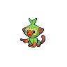 Grookey