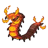 Centiskorch