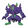 Grimmsnarl