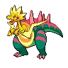 Dracozolt