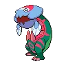 Dracovish