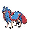 Zacian