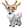 Wyrdeer